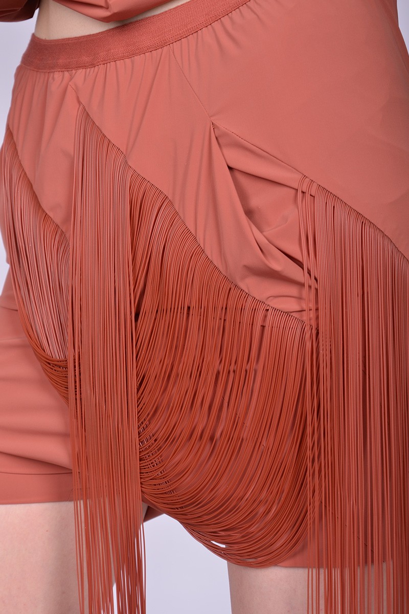 Шорты Rick Owens 12989