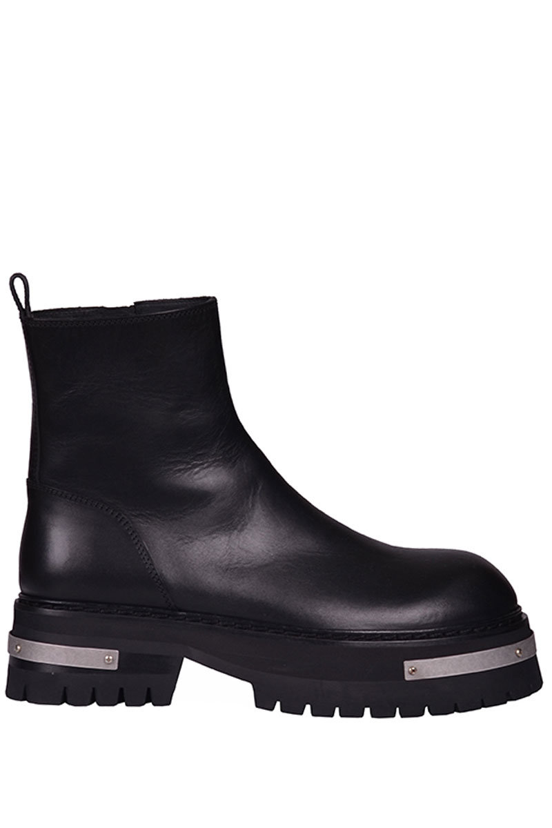 Ботинки Ann Demeulemeester 15165
