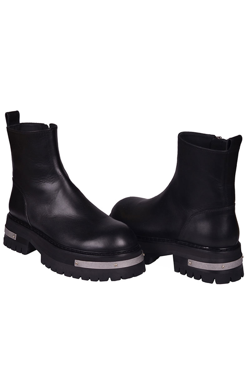 Ботинки Ann Demeulemeester 15165