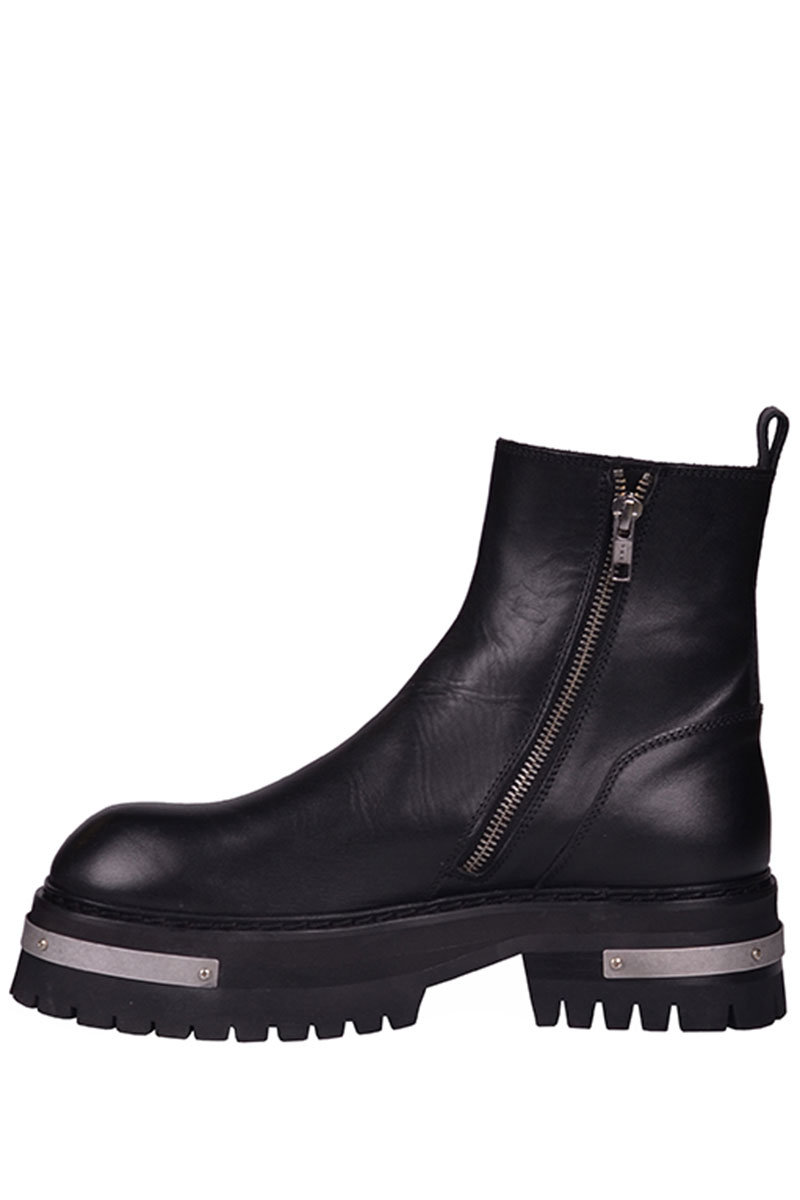 Ботинки Ann Demeulemeester 15165