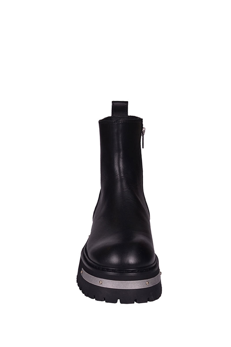 Ботинки Ann Demeulemeester 15165