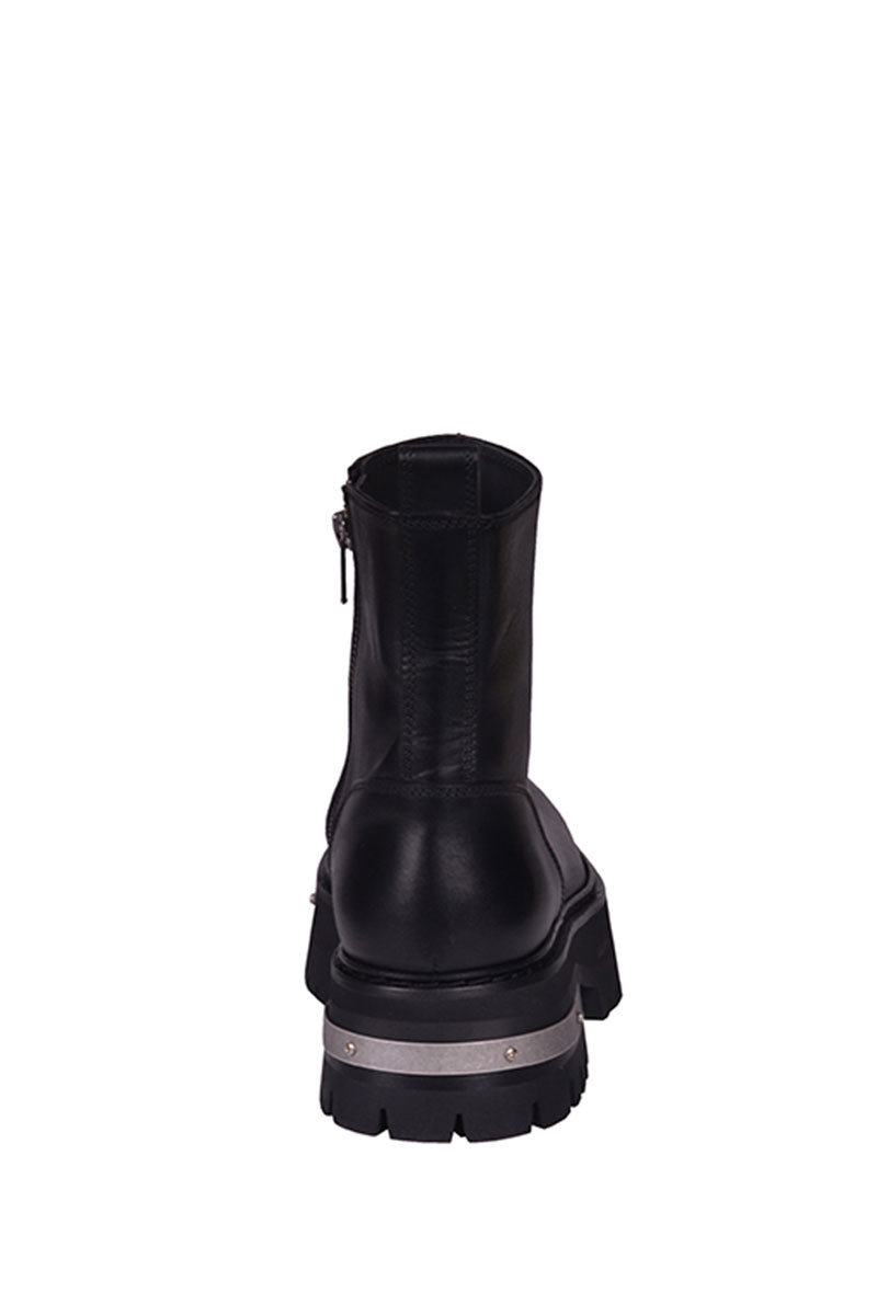 Ботинки Ann Demeulemeester 15165