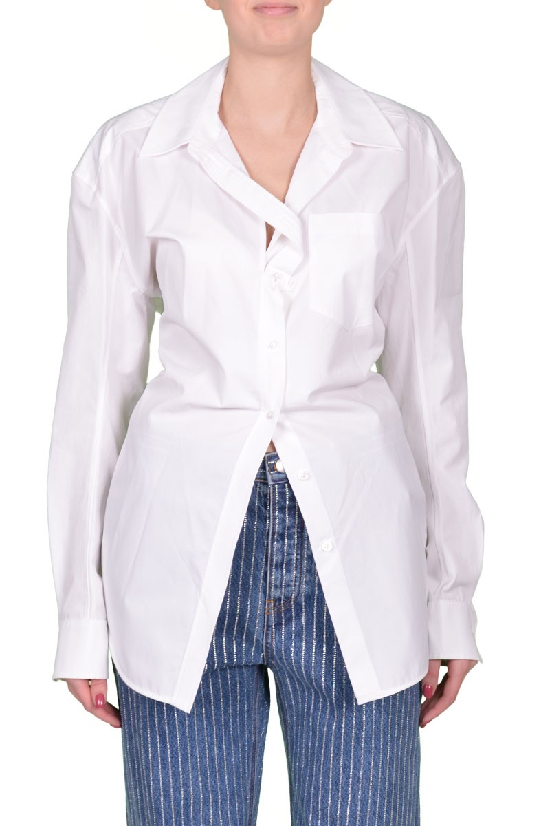 Рубашка Alexander Wang 17352