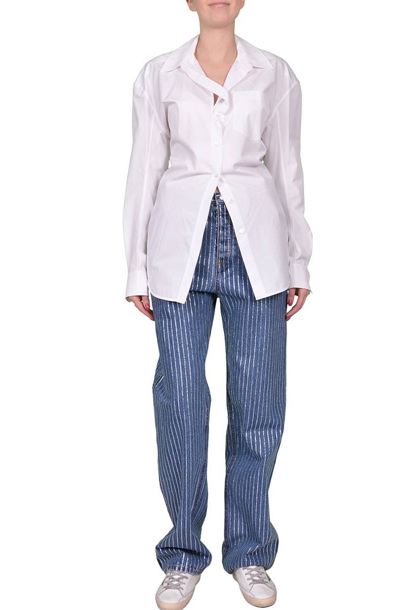 Рубашка Alexander Wang 17352