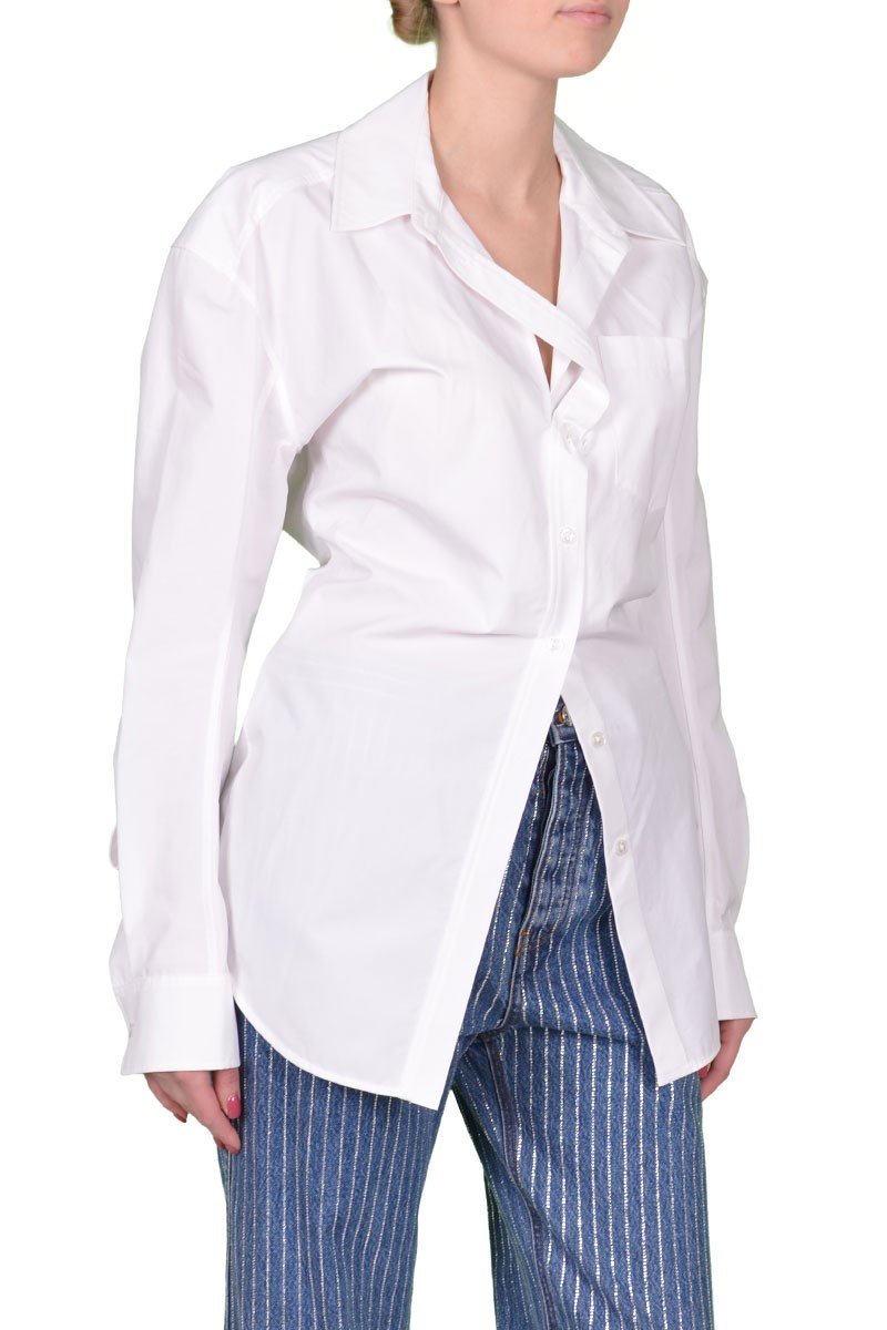 Рубашка Alexander Wang 17352