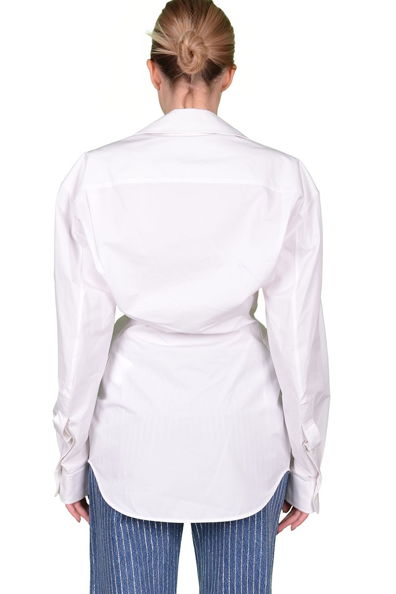 Рубашка Alexander Wang 17352