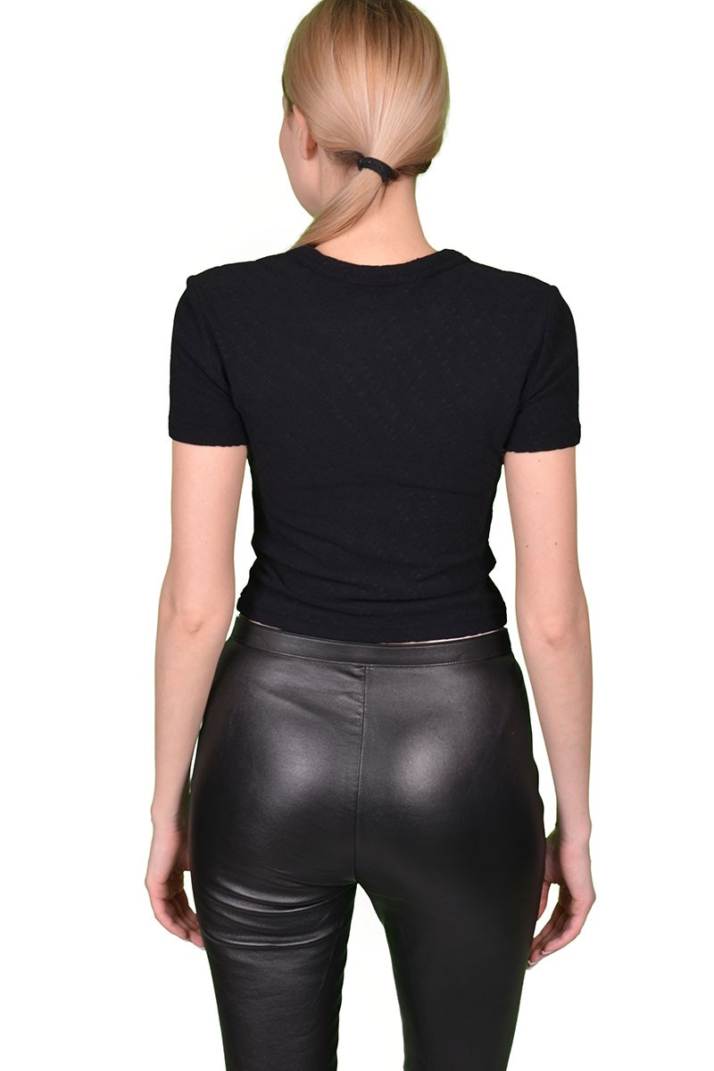 Футболка Alexander Wang 19683