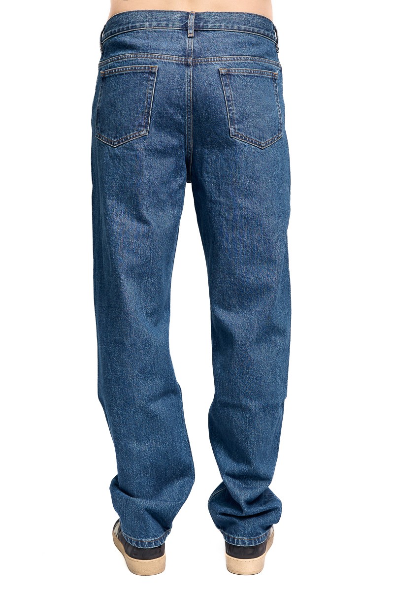 Джинсы A.P.C. 20500