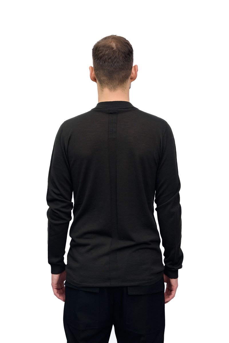 Свитер Rick Owens 20608