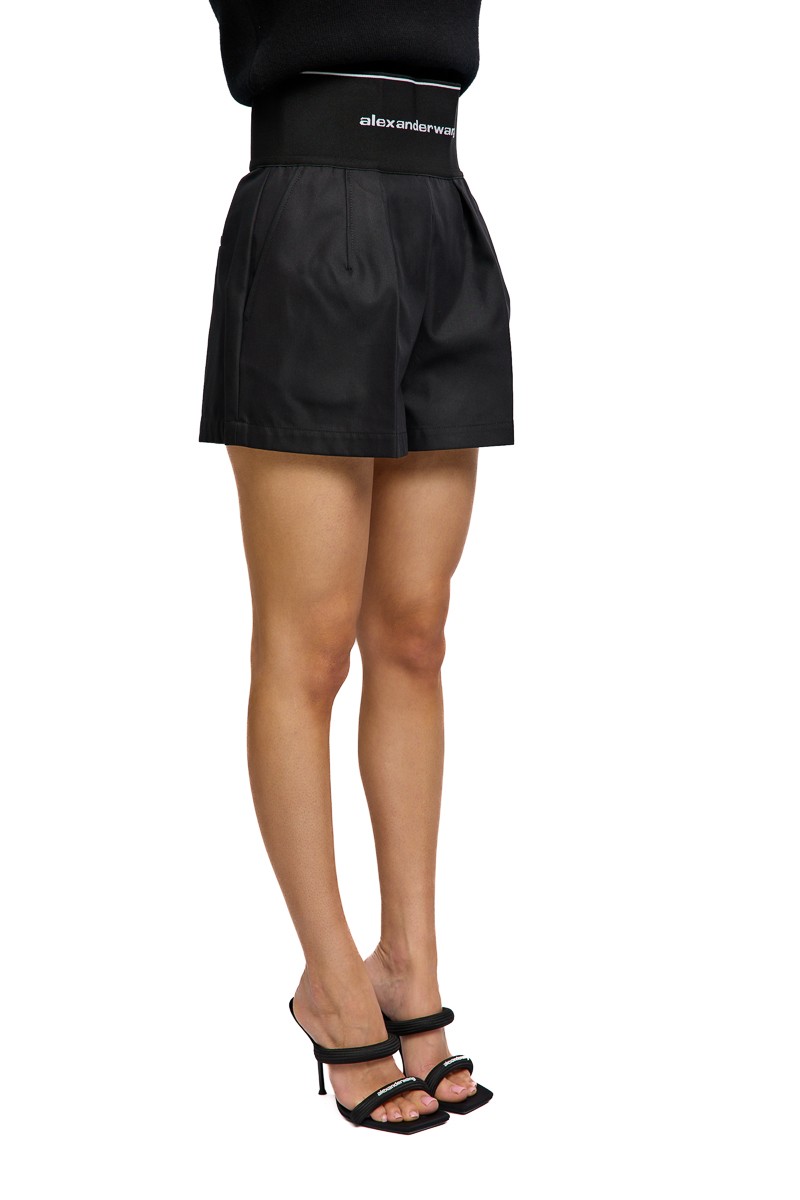 Шорты Alexander Wang 20893