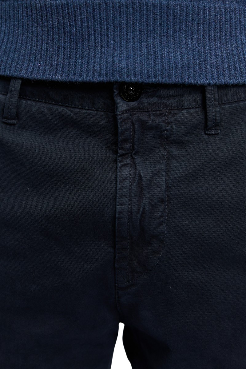 Брюки Stone Island 21481