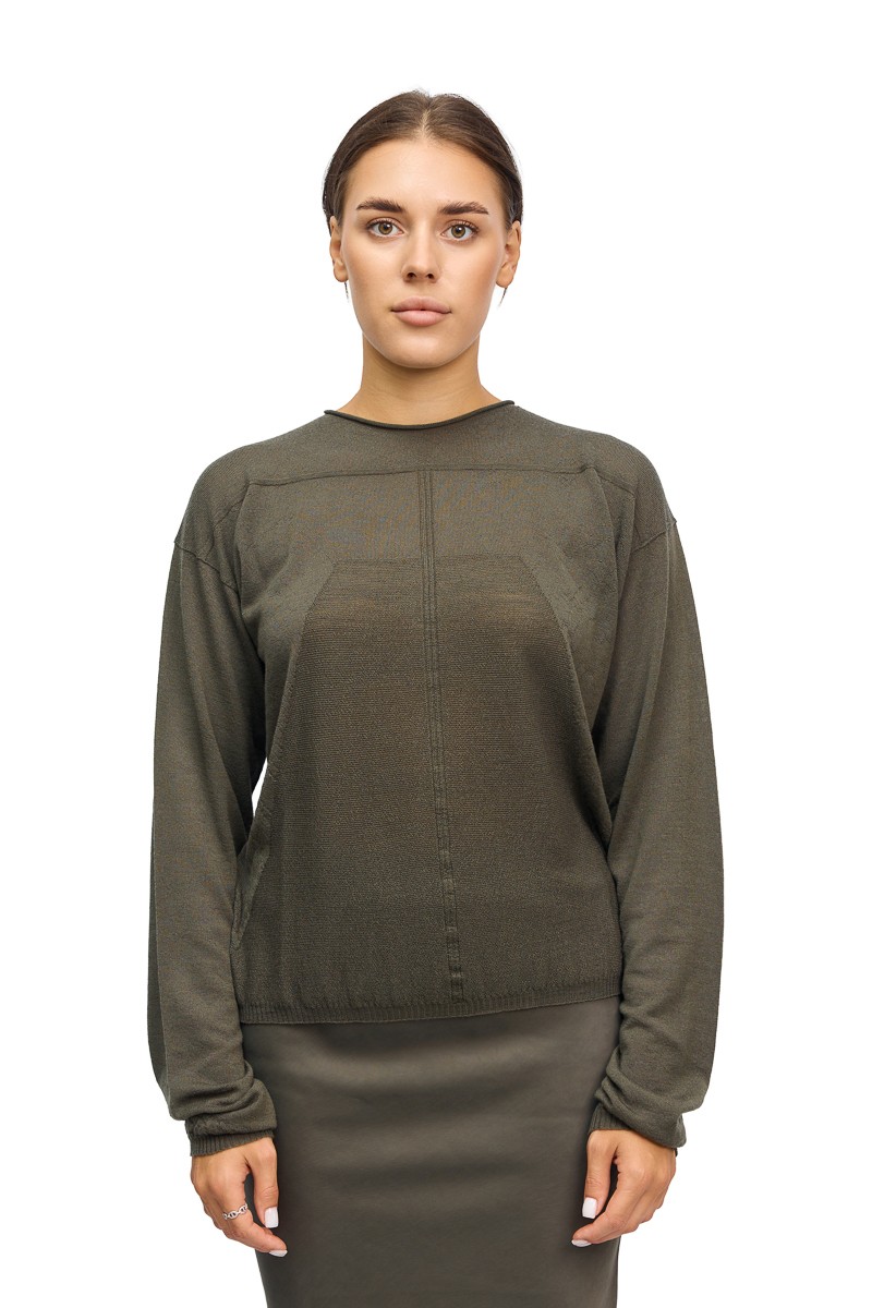 Свитер Rick Owens 21798