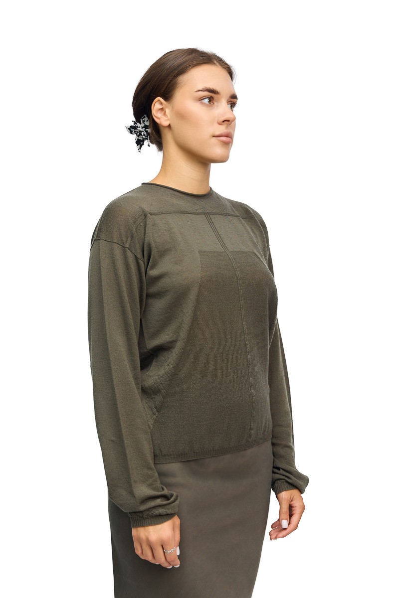 Свитер Rick Owens 21798