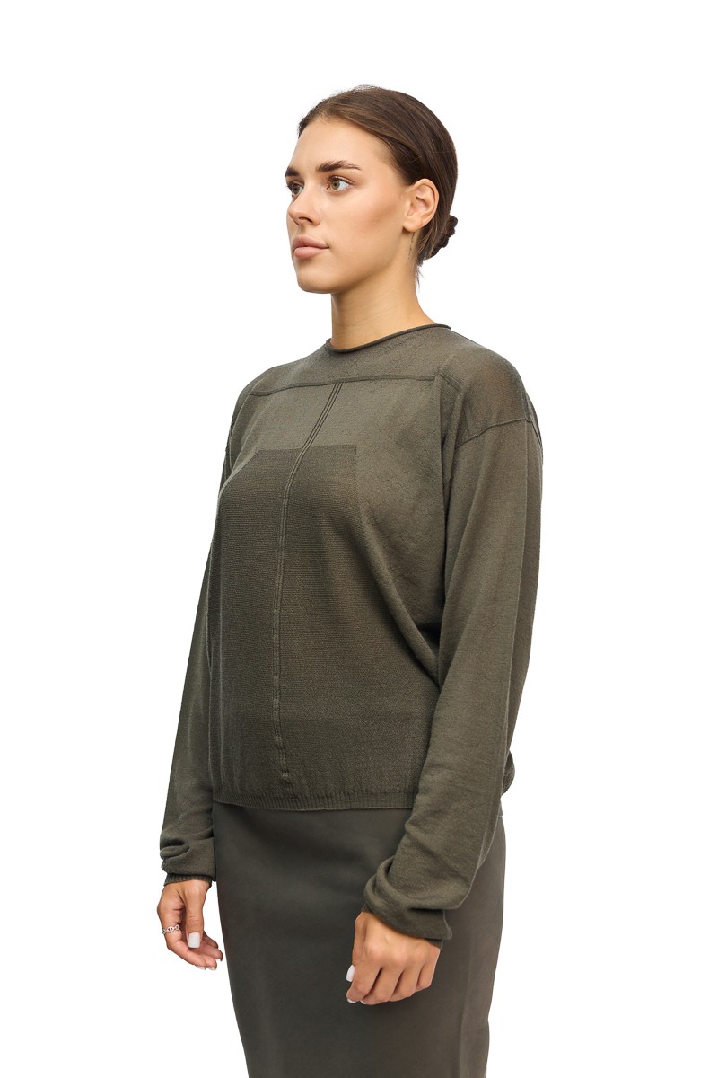 Свитер Rick Owens 21798