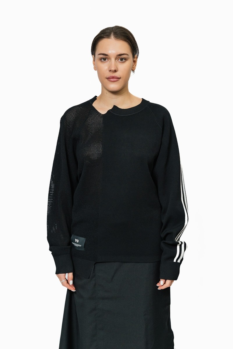 Свитер Y-3 21984