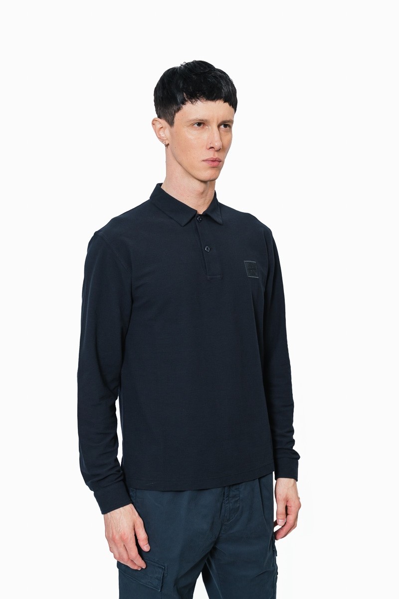 Лонгслив Stone Island 22559