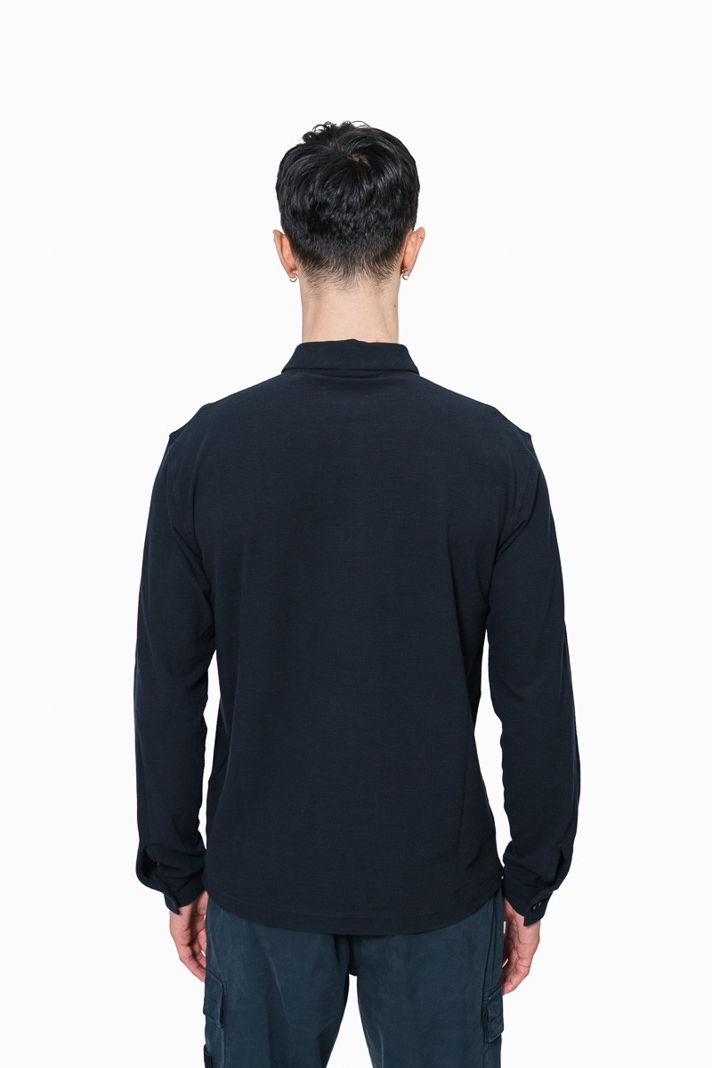 Лонгслив Stone Island 22559