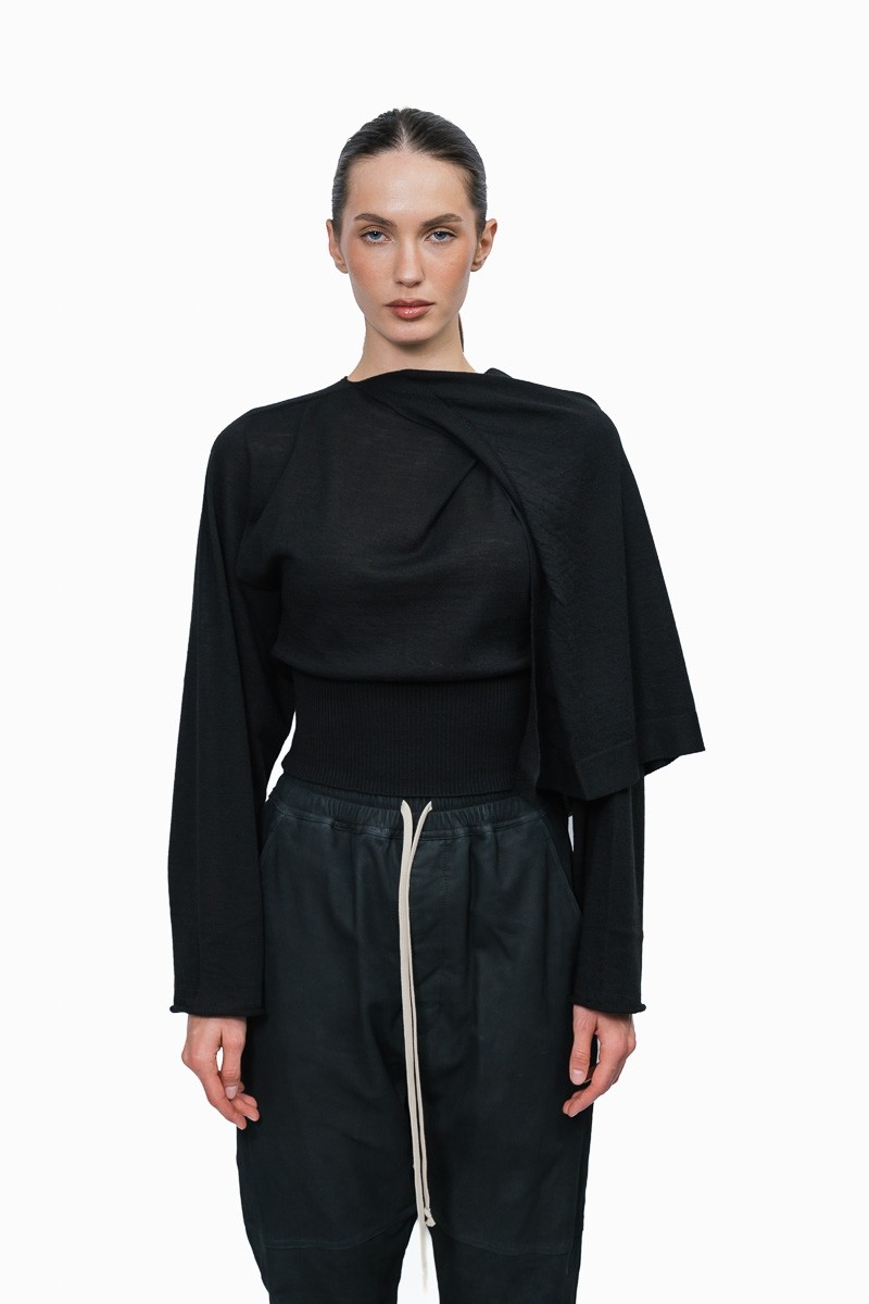 Свитер Rick Owens 22856