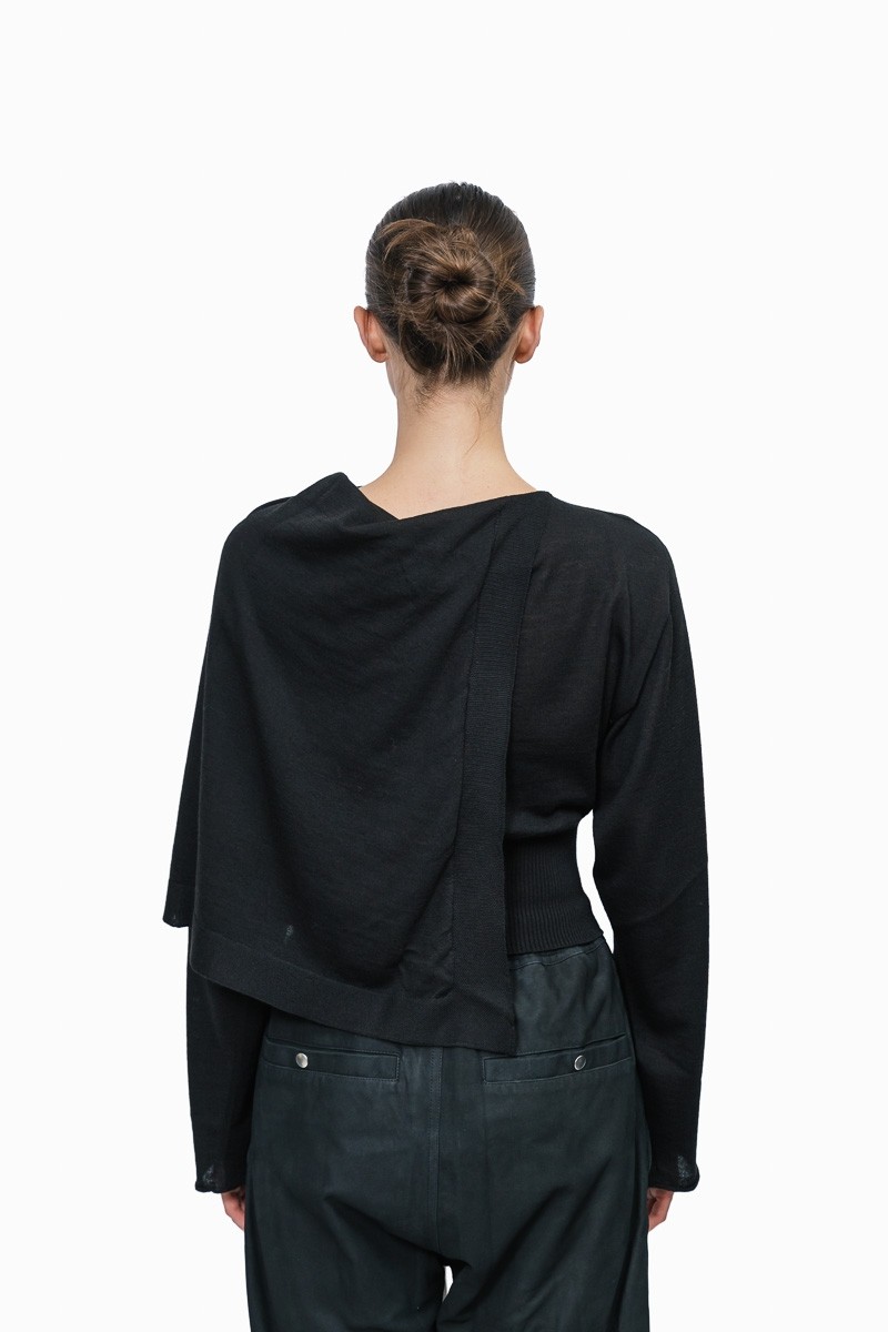 Свитер Rick Owens 22856