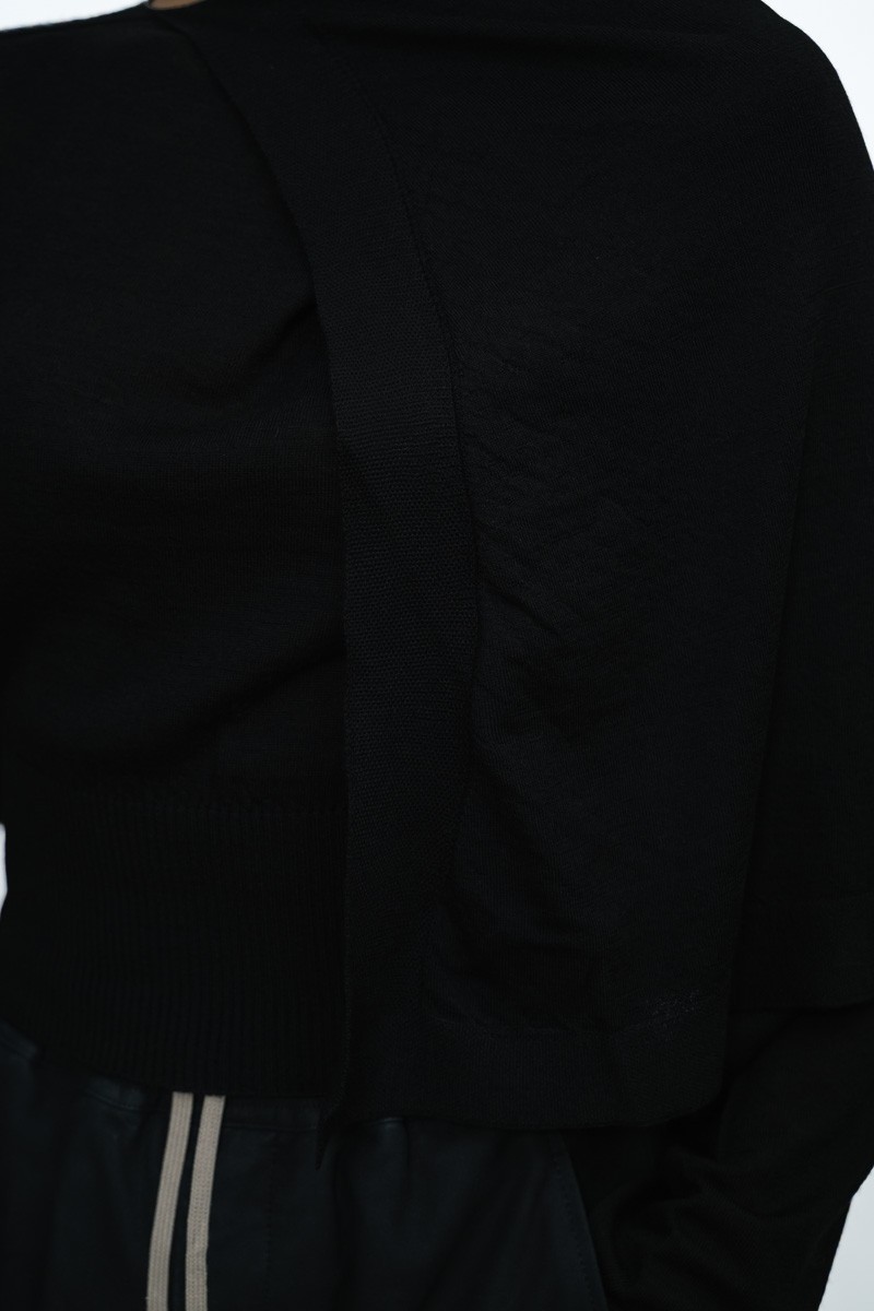 Свитер Rick Owens 22856