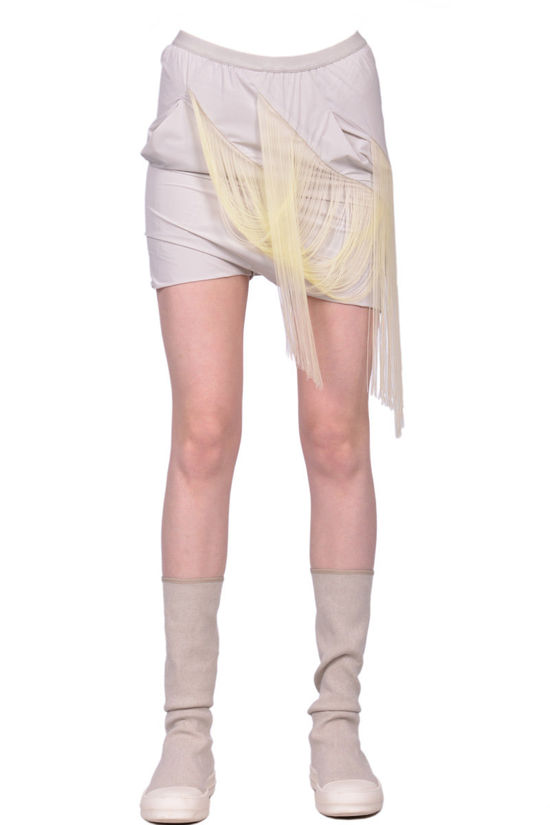 Шорты Rick Owens 12989