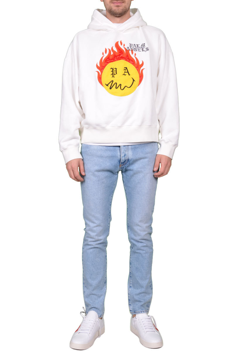Худи Palm Angels 15434