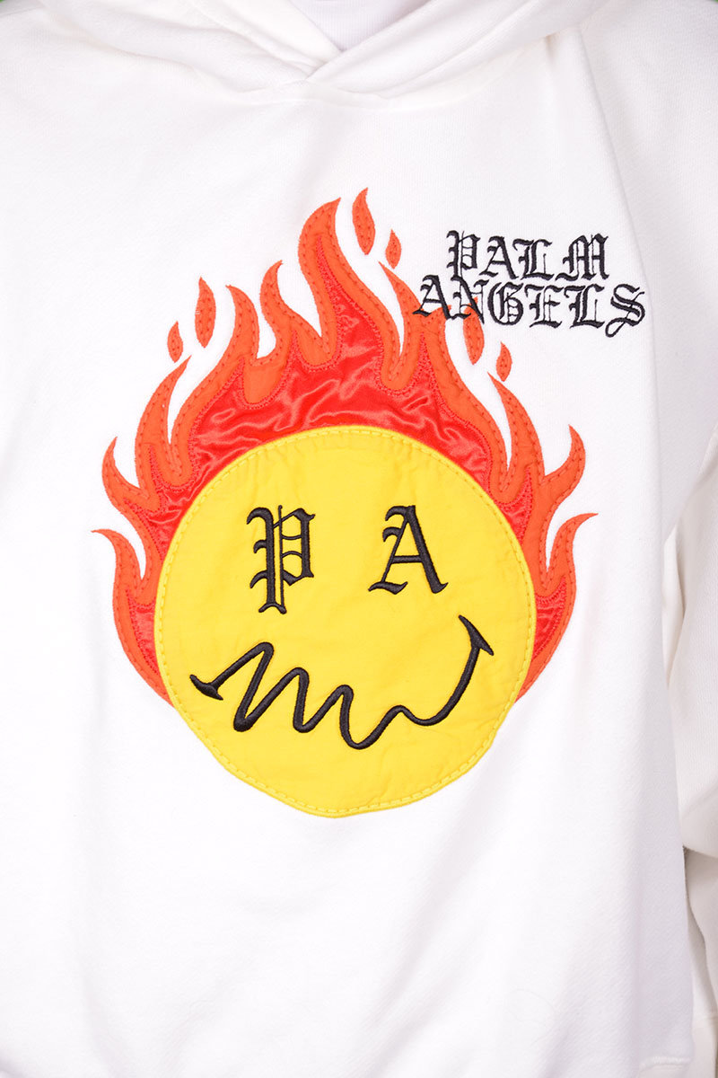 Худи Palm Angels 15434