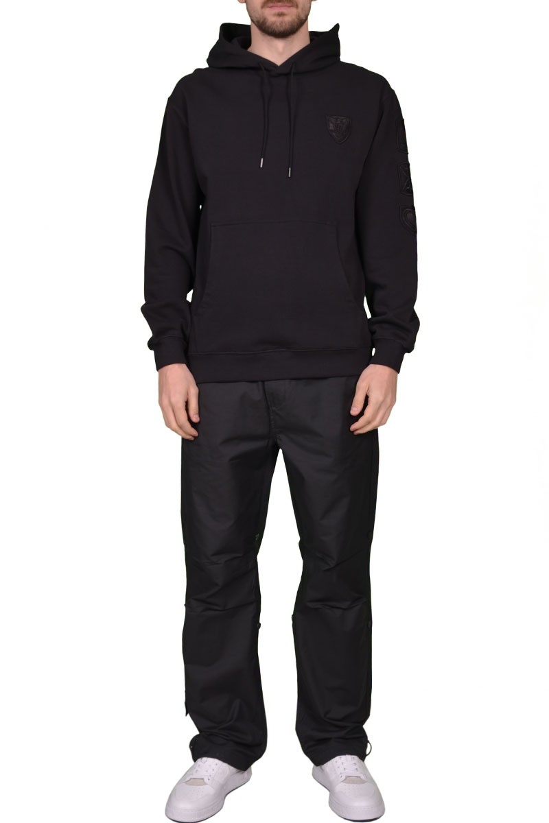 Худи Maharishi 18364