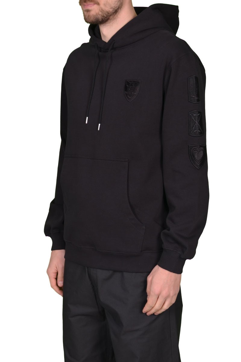 Худи Maharishi 18364