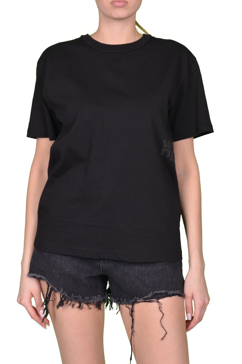 Футболка Alexander Wang 19684