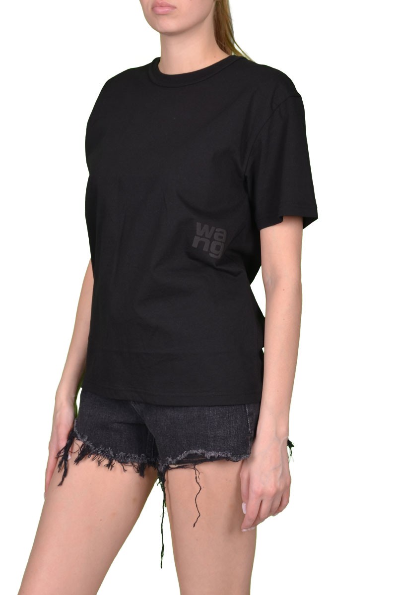 Футболка Alexander Wang 19684