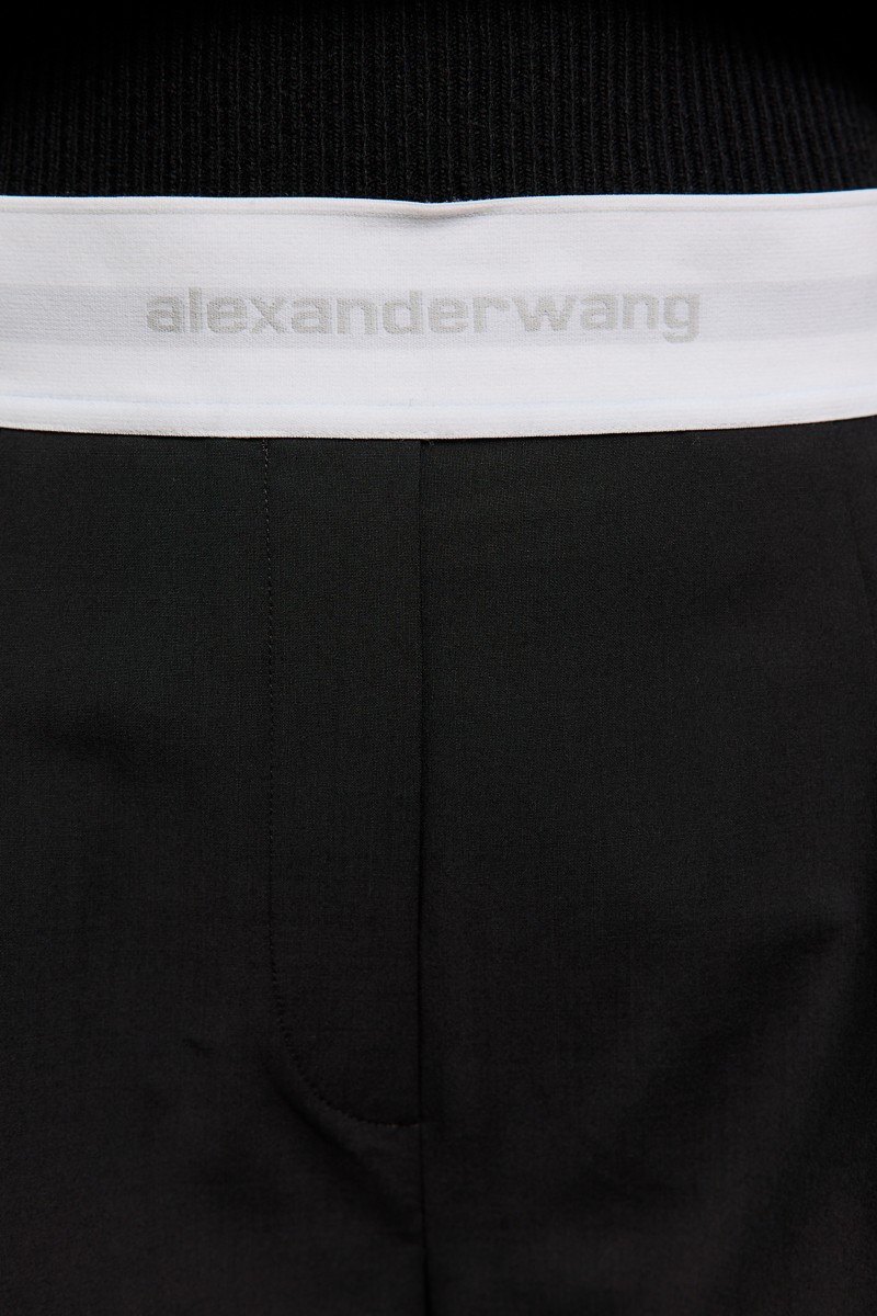 Шорты Alexander Wang 20894