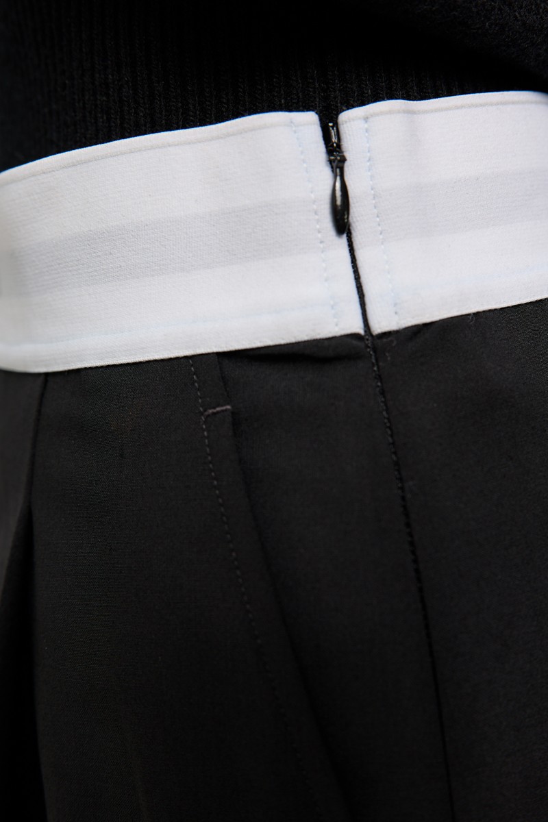 Шорты Alexander Wang 20894