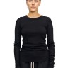Лонгслив Rick Owens 21799