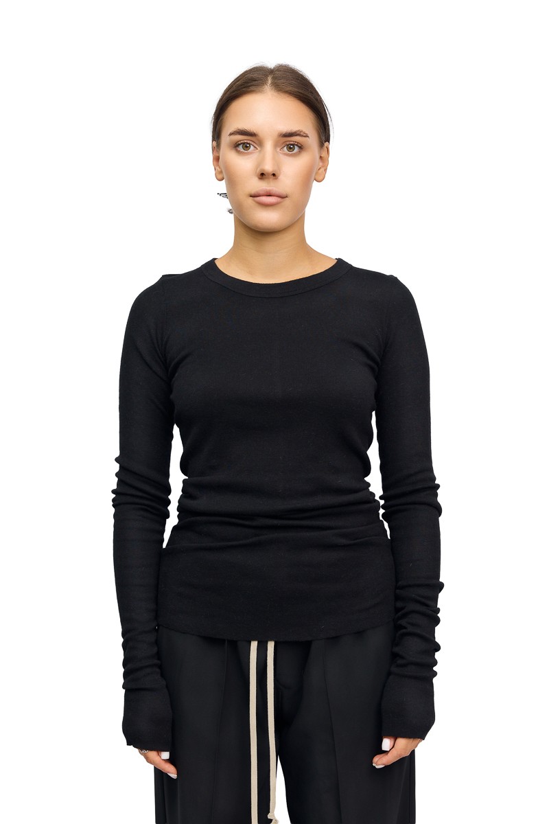 Лонгслив Rick Owens 21799