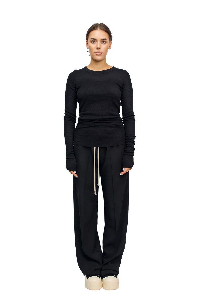 Лонгслив Rick Owens 21799
