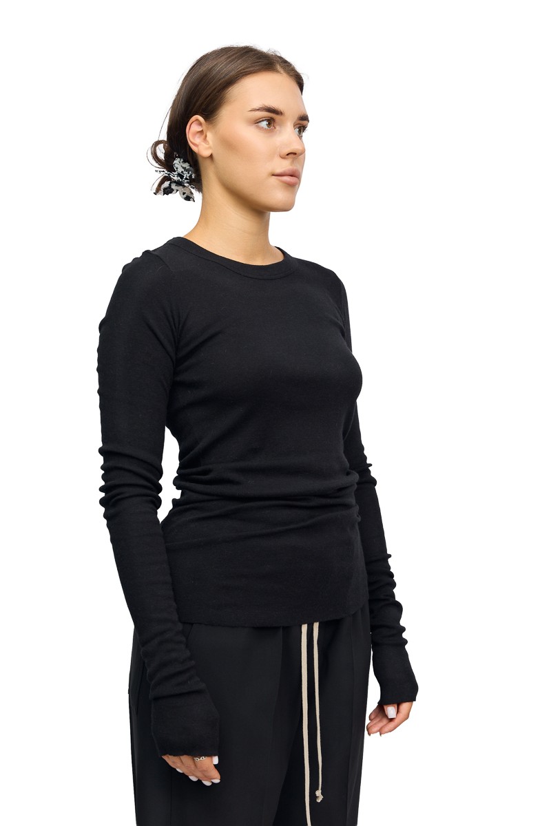 Лонгслив Rick Owens 21799