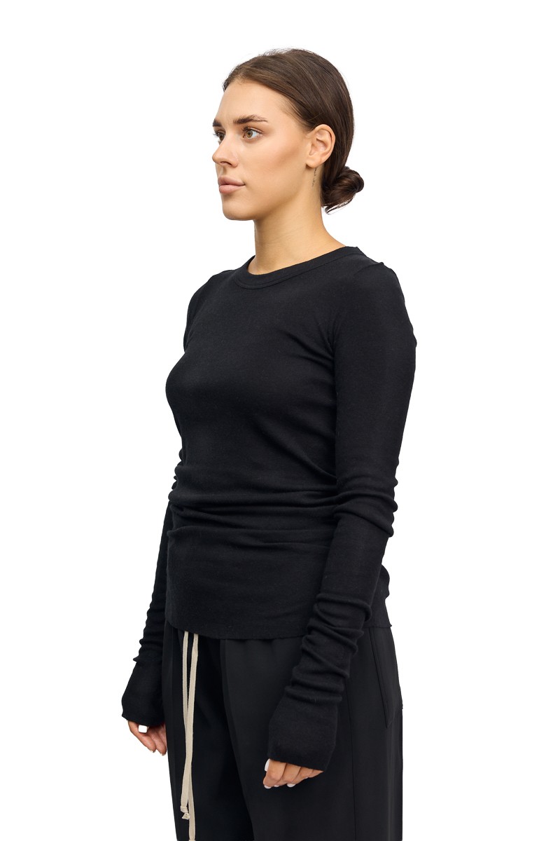 Лонгслив Rick Owens 21799