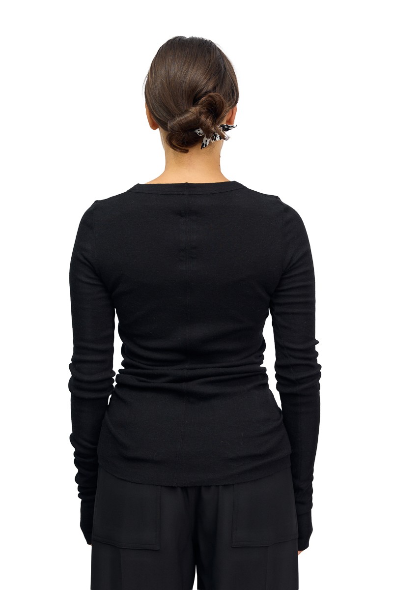 Лонгслив Rick Owens 21799