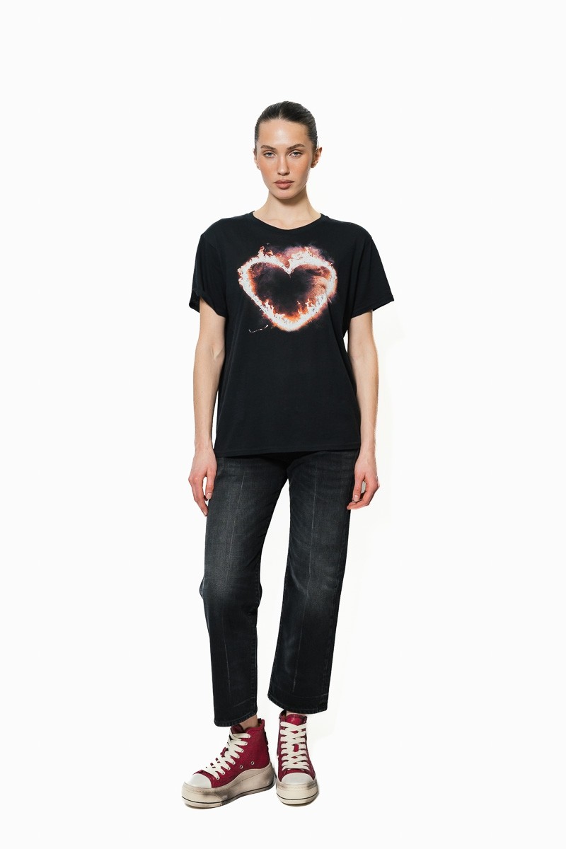 Футболка R13 22183