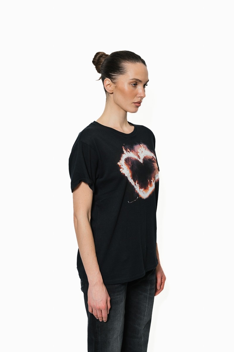 Футболка R13 22183