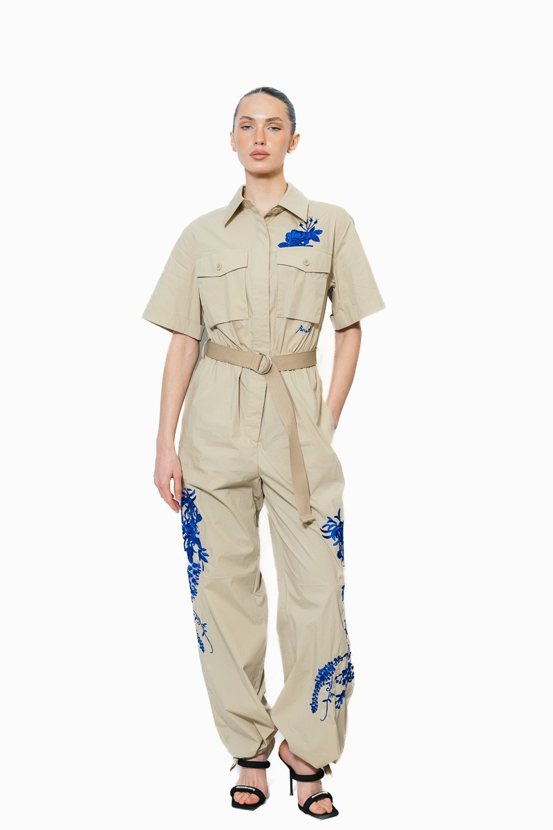 Комбинезон P.A.R.O.S.H. 22278