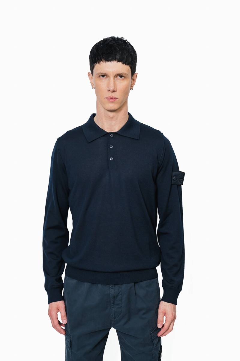 Свитер Stone Island 22560