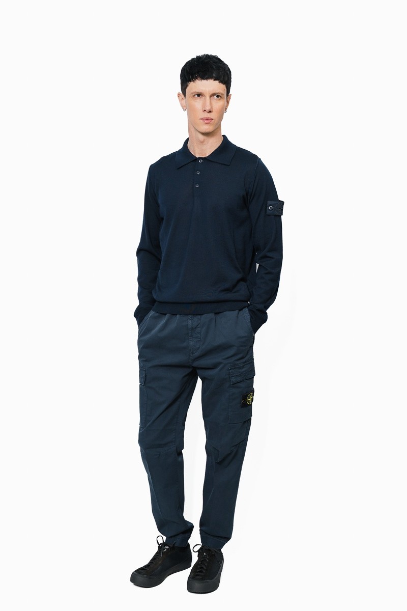Свитер Stone Island 22560