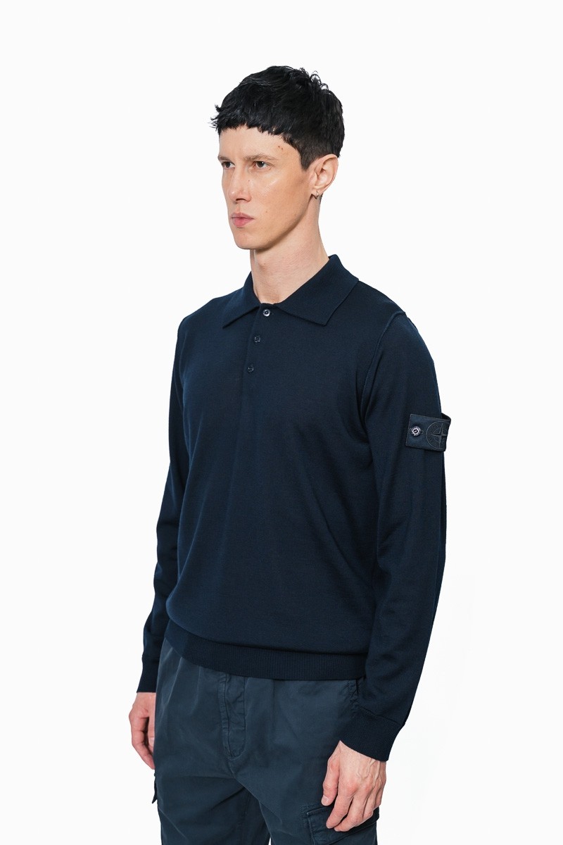 Свитер Stone Island 22560