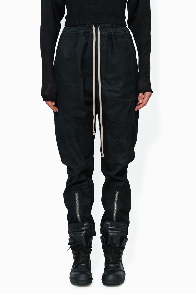 Брюки Rick Owens 22657