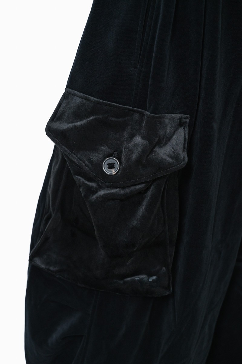 Брюки Y-3 22954