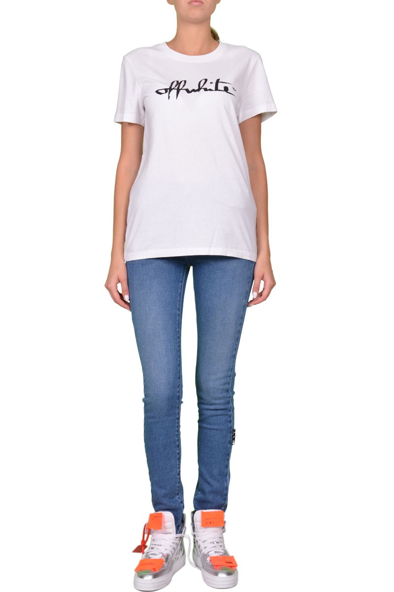 Джинсы Off-White 15064