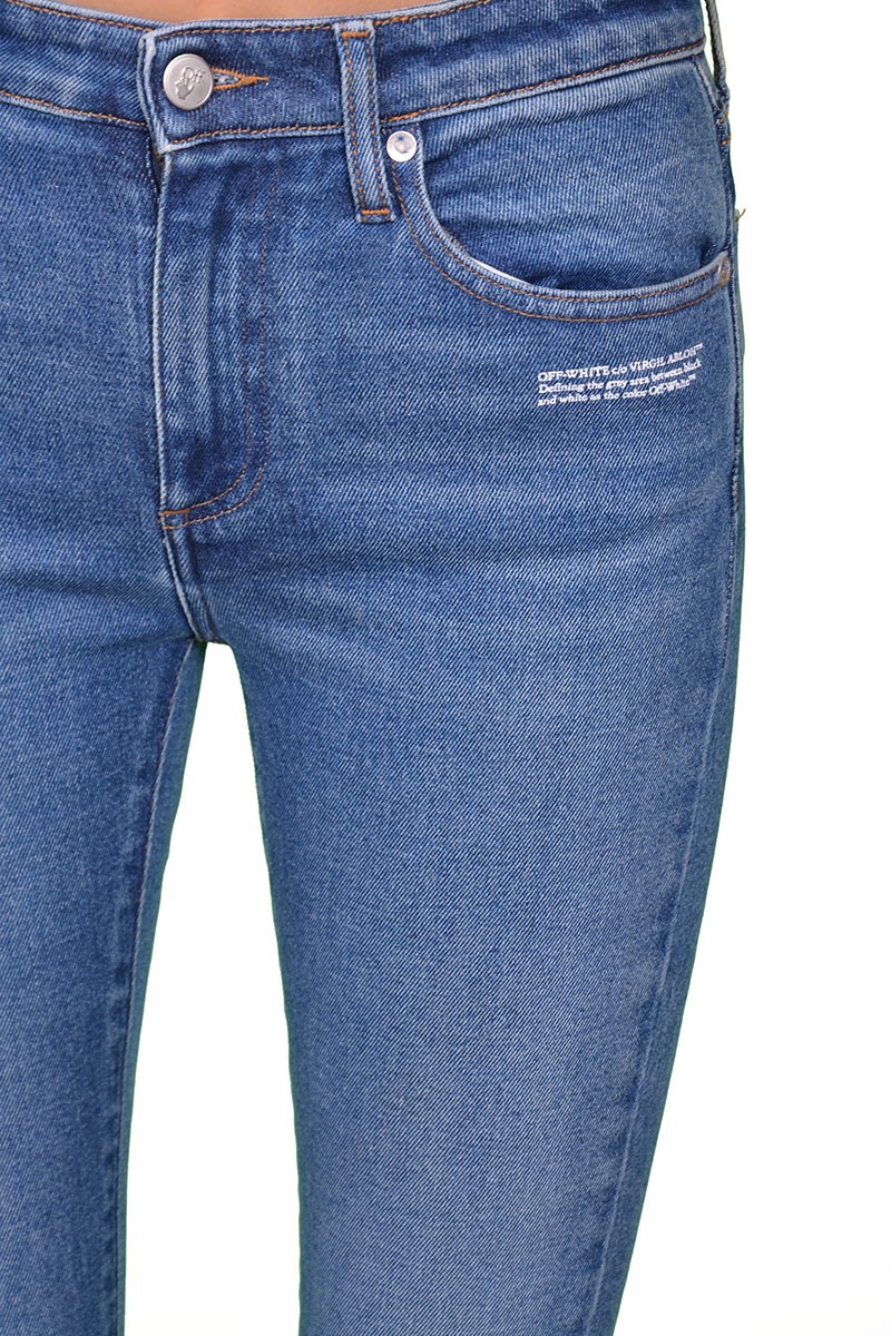 Джинсы Off-White 15064