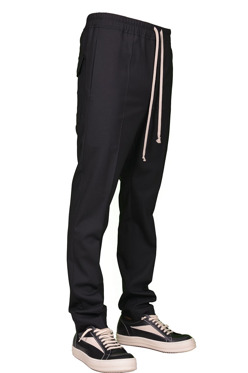 Брюки Rick Owens 18053